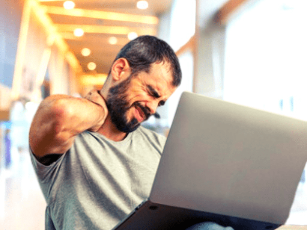 Why day to day precautions or preventions are important to stay away from cervical spondylosis?